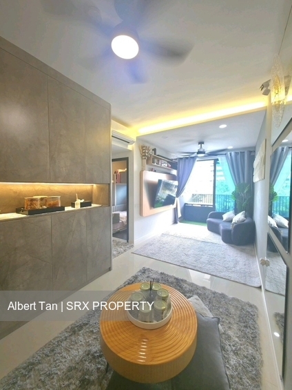 Treasure at Tampines (D18), Condominium #541034781